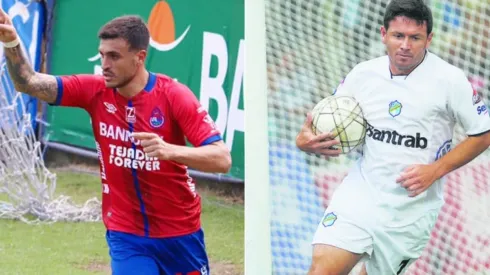 Ramiro Rocca igualó la marca histórica de Rolando Fonseca