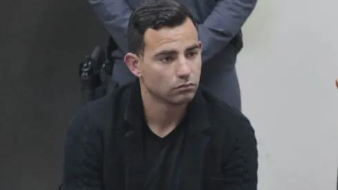 Marco Pappa sigue sin solventar sus problemas legales