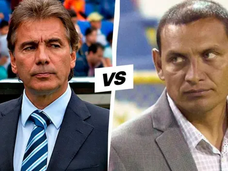 Carlos de los Cobos le contestó a Zarco Rodríguez por las duras acusaciones