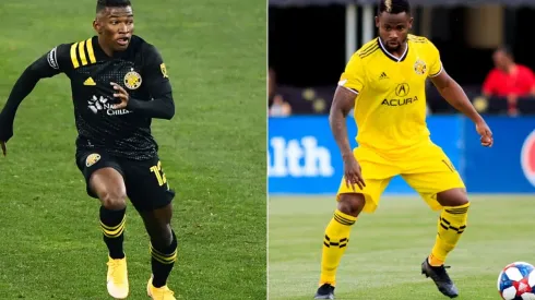 Los ticos Luis Díaz y Waylon Francis clasificaron a la final de la MLS