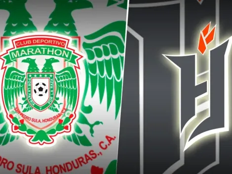 Todos los detalles de Marathón vs. Forge