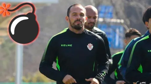 Marco Ureña tiene definido su próximo club