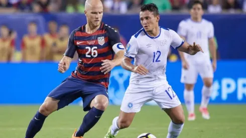 Todos los detalles de El Salvador vs. Estados Unidos