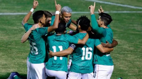 Liga Concacaf: Marathón venció 1-0 a Forge en el repechaje y clasificó a la Concachampions 2021