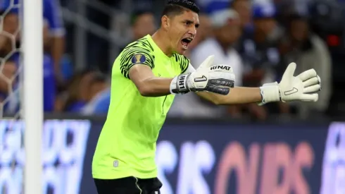 Hernández sobre el juego ante Estados Unidos: “El objetivo de El Salvador es ganar”