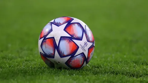 Tabla de posiciones de la Liga de Campeones luego de la sexta y última jornada.