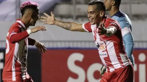 Real Estelí derrota al Motagua en penales y se clasifica a la Liga de Campeones de 2021