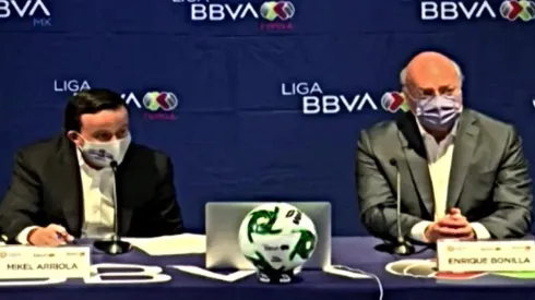 La Liga Norteamericana sin equipos de Centroamérica