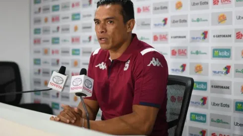 Walter Centeno luego de la derrota de Saprissa: “No podemos perder una semifinal de esa forma”
