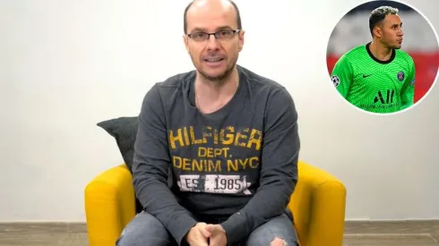 Champions League: MisterChip revela rivales más probables de Keylor Navas en octavos de final