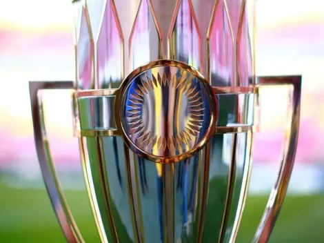 Concachampions 2020: los 27 equipos que fueron campeones