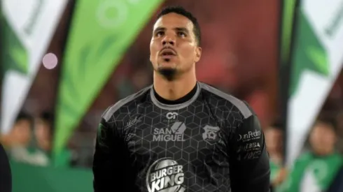 Esteban Alvarado no jugará en México y se sumaría a un equipo tico