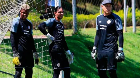 Herediano tiene al reemplazante de Esteban Alvarado