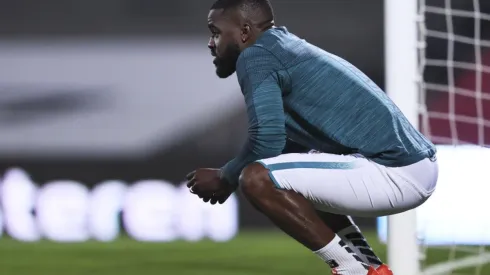 León tiene en duda a Joel Campbell para el juego de vuelta de la final