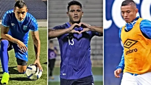 Jugadores chapines sancionados perderán más de lo esperado