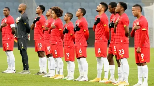 Panamá avanza con amistosos para jugar en enero
