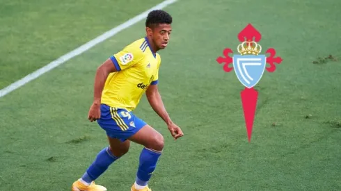 Cádiz vs. Celta de Vigo: todos los detalles