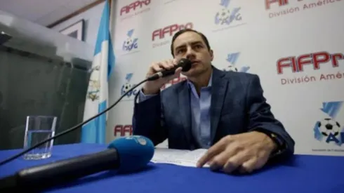 Sindicato de jugadores buscará levantarle la sanción a los indisciplinados