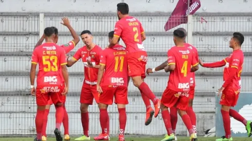 Herediano empató, eliminó a Saprissa y está en la Gran Final