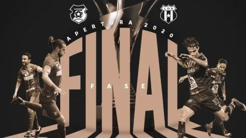 Alajuelense vs. Herediano: confirmadas las fechas y los horarios de la final