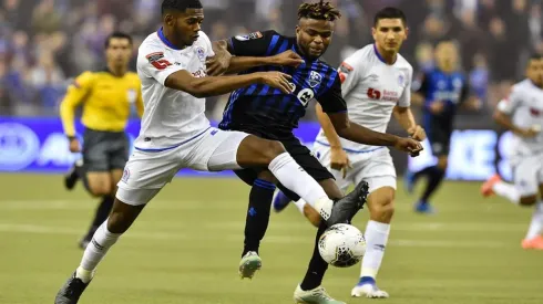 Olimpia vs. Montreal Impact: Cuándo, dónde y por qué canal ver el partido de hoy por los cuartos de final de vuelta de la Concachampions 2020