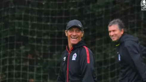 Las ventajas de Olimpia sobre Montreal Impact