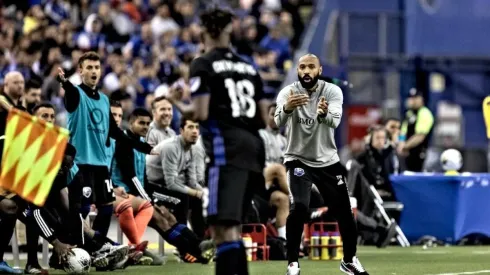 Montreal Impact tiene varias bajas ante Olimpia