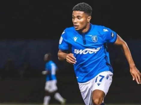 Marcus Velado-Tsegaye entre las grandes promesas de la Canadian League