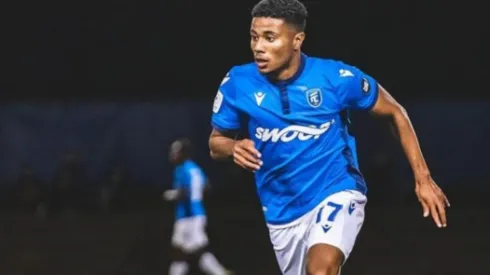 Marcus Velado-Tsegaye entre las grandes promesas de la Canadian League