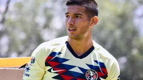 “Chucho” López y el América clasificaron a las semifinales de la Concachampions