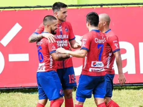 Municipal apelará su sanción para recuperar sus puntos