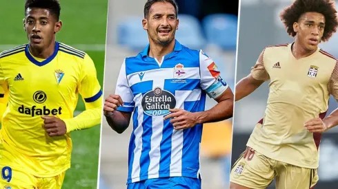 Copa del Rey 2020-21: la actuación de los legionarios hoy 17 de diciembre