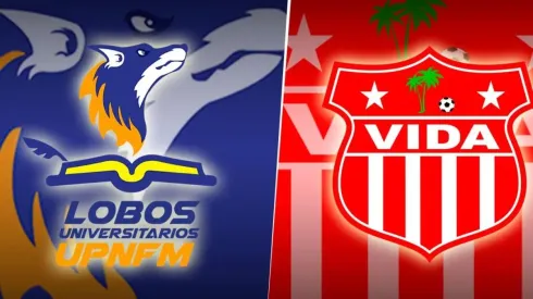 Todos los detalles de Lobos vs. Vida