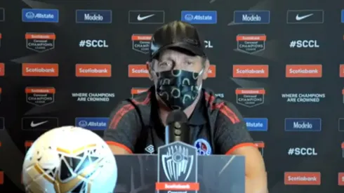 Pedro Troglio, entrenador de Olimpia: “Tigres no la tendrá fácil contra nosotros”