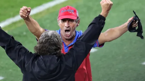 Pedro Troglio: "Este equipo está en el mejor momento"