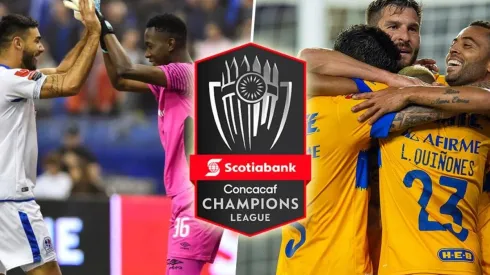 Olimpia vs. Tigres: ver aquí EN VIVO