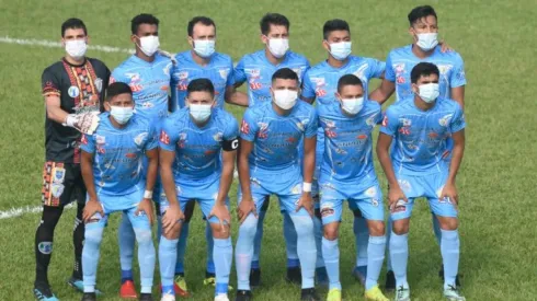 El Torneo Apertura de Guatemala volvió a suspenderse por los casos de Covid-19