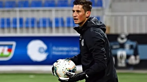 Chapines y su apoyo a Nicholas Hagen