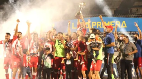 Real Estelí continúa su hegemonía en Nicaragua al ganar otro campeonato