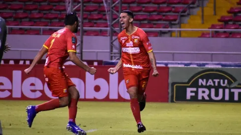 Herediano anuncia su segundo fichaje