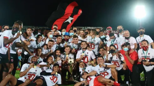 Alajuelense recibe millonaria sanción por parte de Fedefutbol