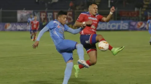 La Liga Nacional de Guatemala programó un partido para navidad