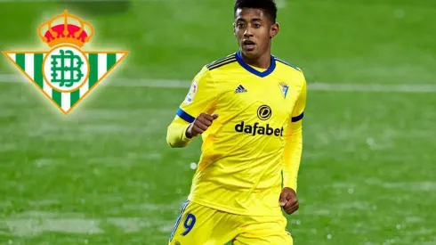 Cádiz vs. Real Betis: ver aquí EN VIVO y EN DIRECTO al Choco Lozano en el partido de hoy por la jornada 15 de LaLiga