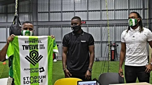 Joel Campbell reforzará al Limón FC