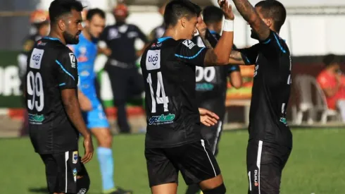 Comunicaciones se acercó al liderato en Guatemala tras vencer a Sanarate