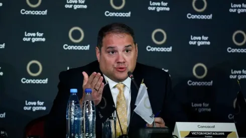 Concachampions se expandirá en 2023