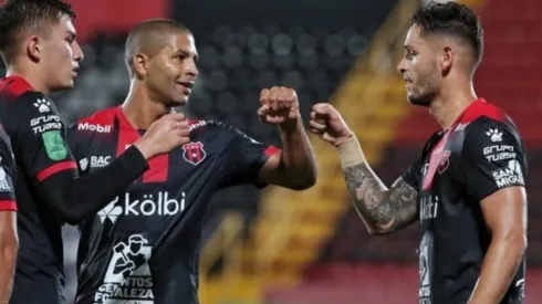 Alajuelense suma una nueva baja y es la de un jugador importante