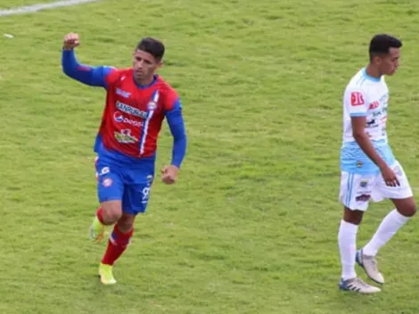 Cambios en la tabla de posiciones de Guatemala