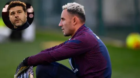 La vez que Pochettino se rindió ante Keylor Navaspor su nivel en el Real Madrid