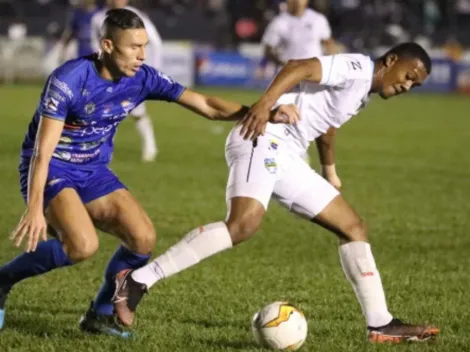 Todos los detalles de Cobán vs Comunicaciones